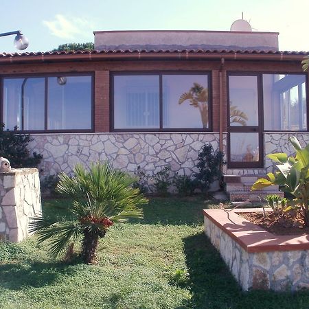 Villa Delia Balestrate Luaran gambar