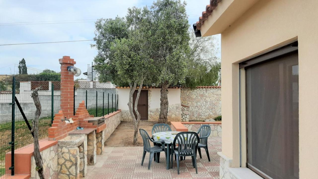 Villa Delia Balestrate Luaran gambar