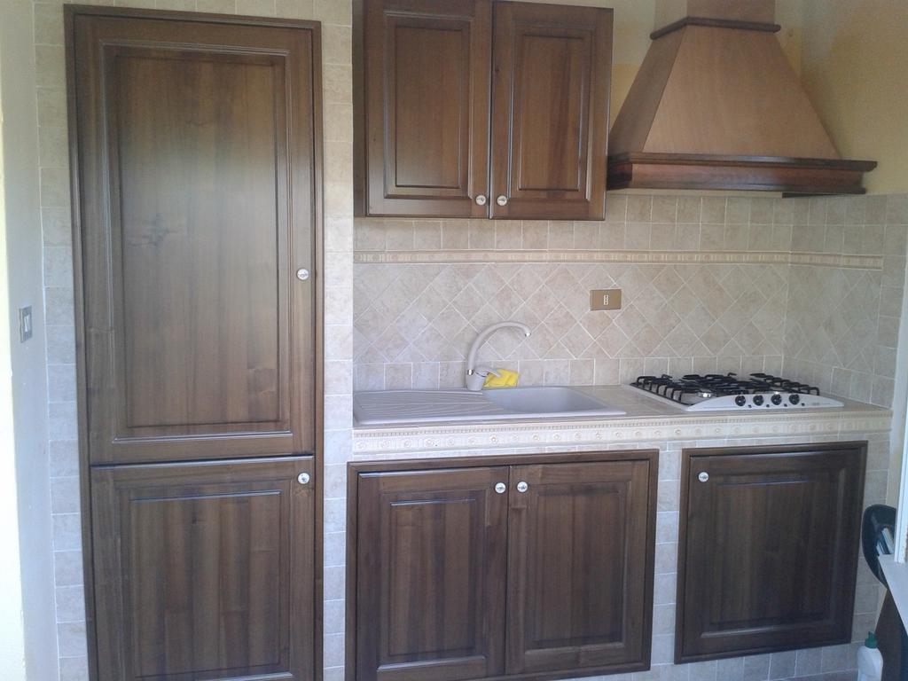 Villa Delia Balestrate Bilik gambar
