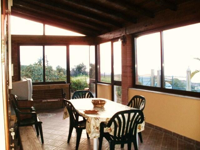 Villa Delia Balestrate Bilik gambar