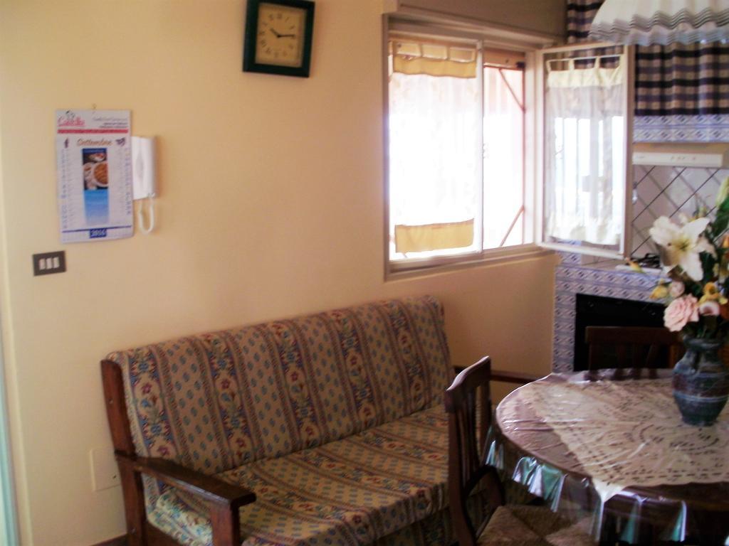 Villa Delia Balestrate Luaran gambar