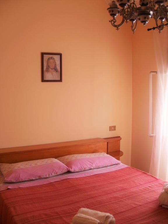 Villa Delia Balestrate Luaran gambar