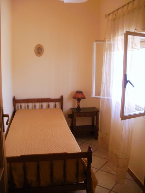 Villa Delia Balestrate Luaran gambar